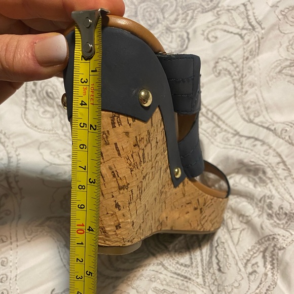 Tommy Hilfiger Wedges - Picture 6 of 6